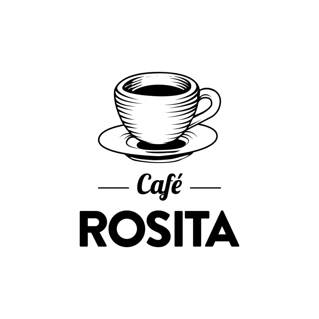 Master Logo-Café Rosita-02