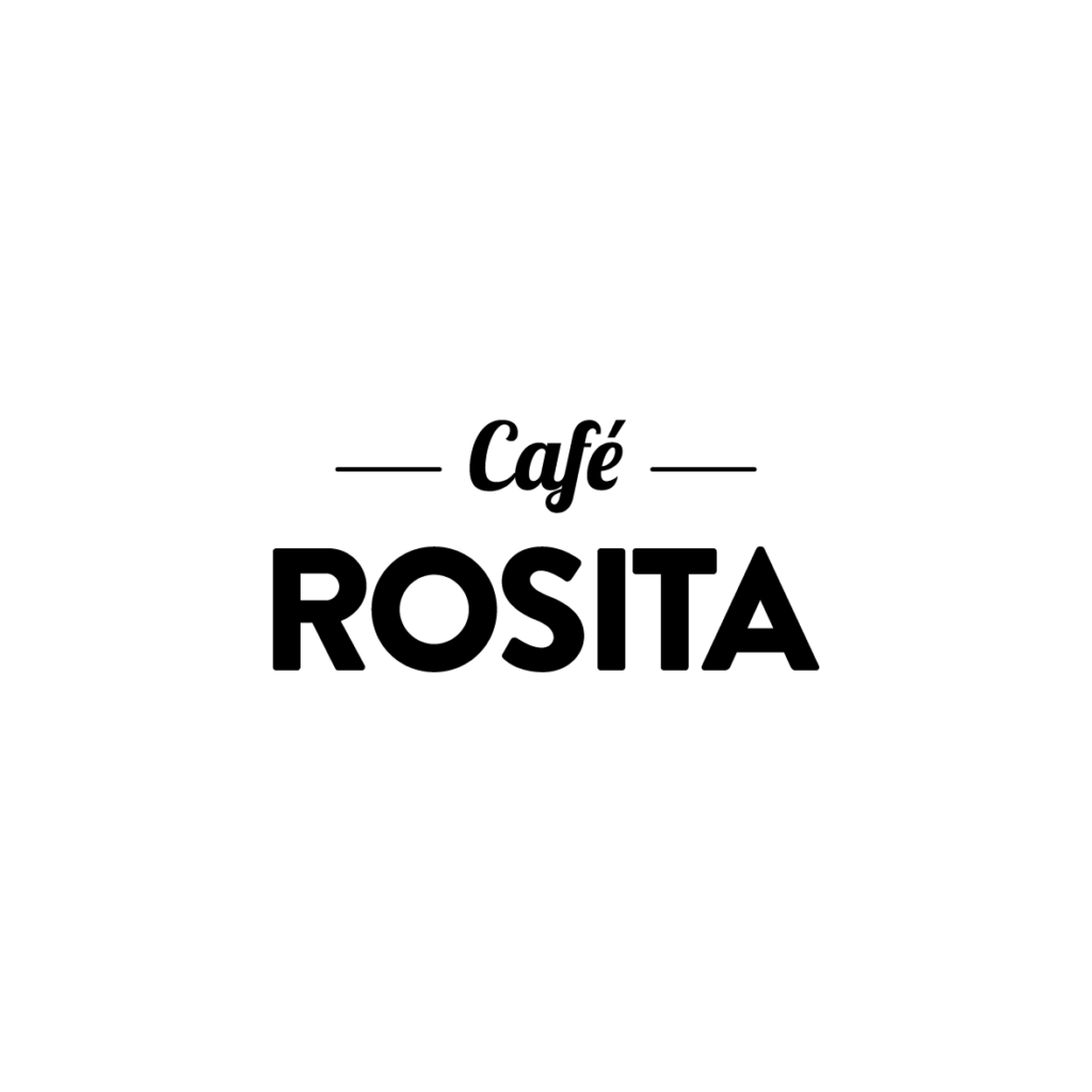 Master Logo-Café Rosita-01