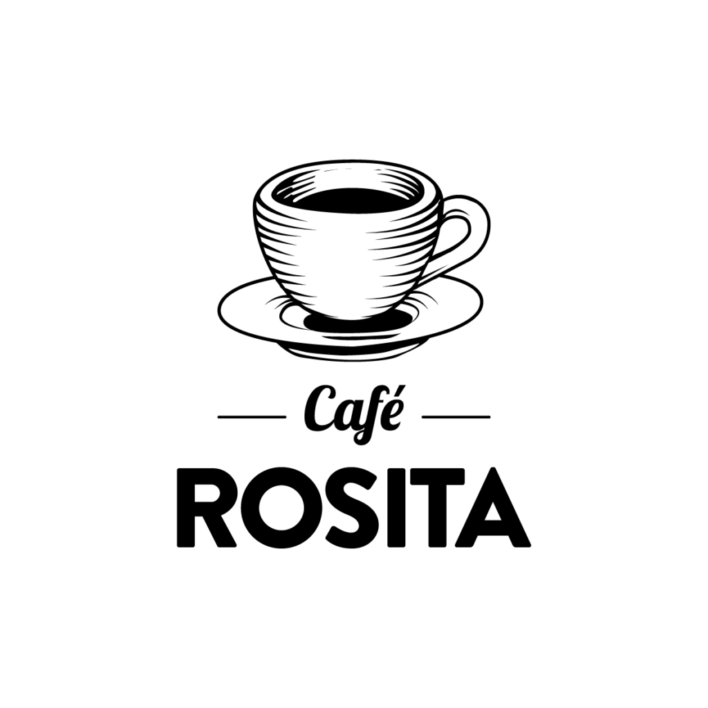 Master Logo-Café Rosita-02